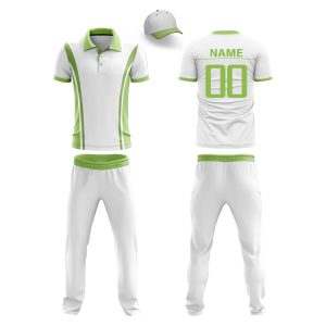 Cricket Uniform