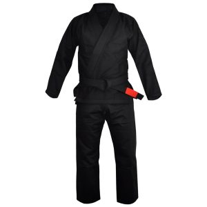 BJJ/JIU - Jitsu Uniform
