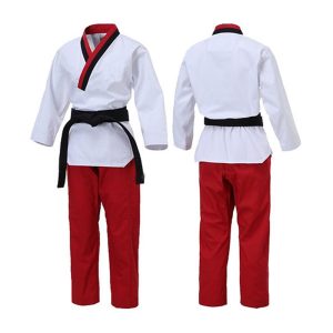 Tae Kwon Do