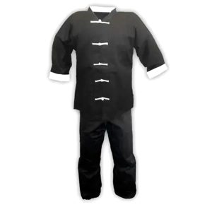 Kung Fu Uniform
