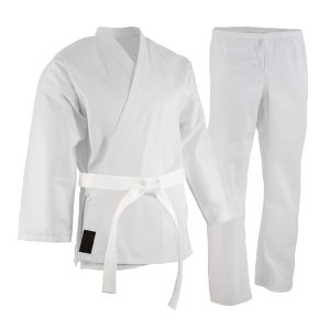 Karate Uniform