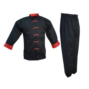 Kung Fu Uniform